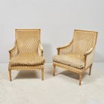 1714 4162 ARMCHAIRS